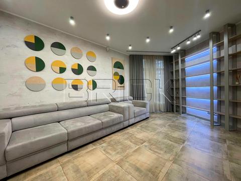 квартира за адресою Василя Тютюнника вул. (Анрі Барбюса), 53