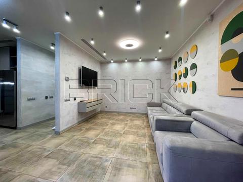 квартира за адресою Василя Тютюнника вул. (Анрі Барбюса), 53