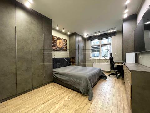 квартира за адресою Василя Тютюнника вул. (Анрі Барбюса), 53