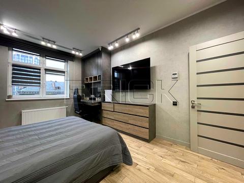 квартира за адресою Василя Тютюнника вул. (Анрі Барбюса), 53