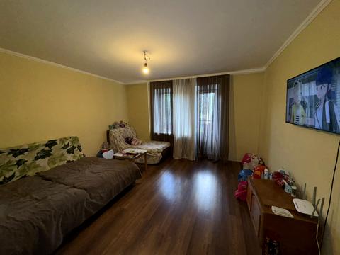 квартира по адресу Пилотская ул., 117