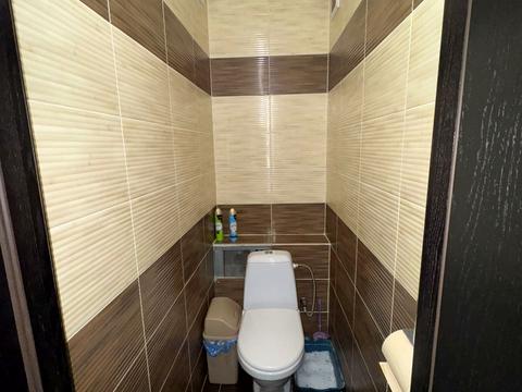 квартира по адресу Пилотская ул., 117