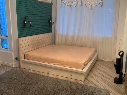 квартира за адресою Миколи Бажана просп., 8-Б