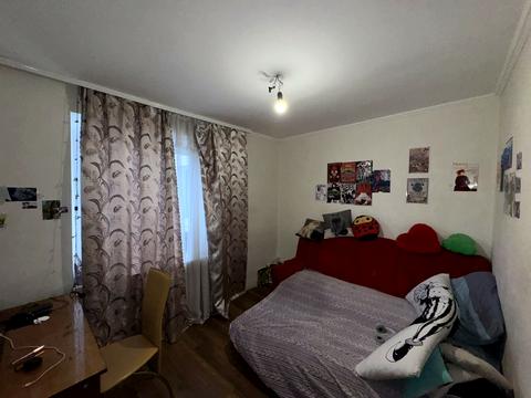 квартира по адресу Пилотская ул., 117