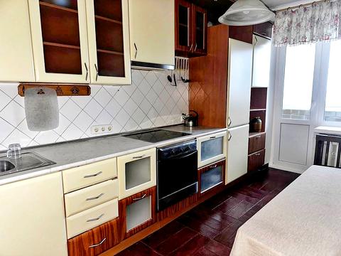 квартира за адресою Петра Радченка вул., 4