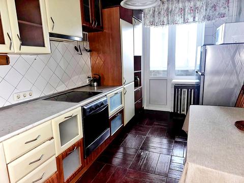 квартира за адресою Петра Радченка вул., 4