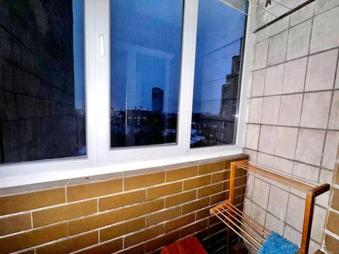 квартира за адресою Петра Радченка вул., 4