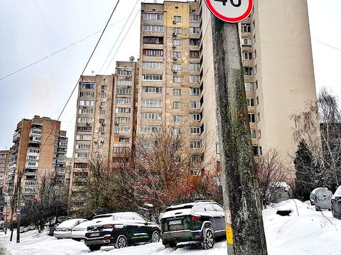 квартира за адресою Петра Радченка вул., 4