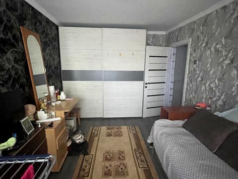 квартира по адресу Майборського ул., 6