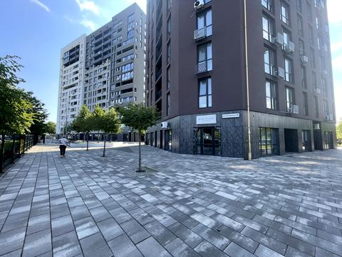 комерційна за адресою Панорамна вул., 2