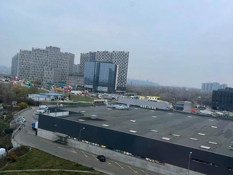 квартира за адресою Миколи Бажана просп., 8-Б