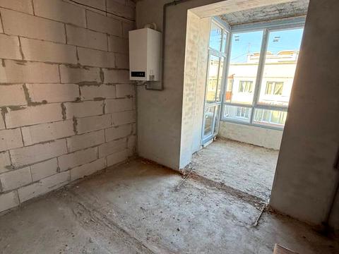 квартира по адресу Институтская ул., 6б