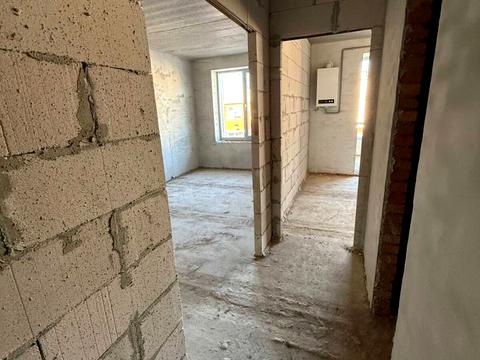 квартира по адресу Институтская ул., 6б