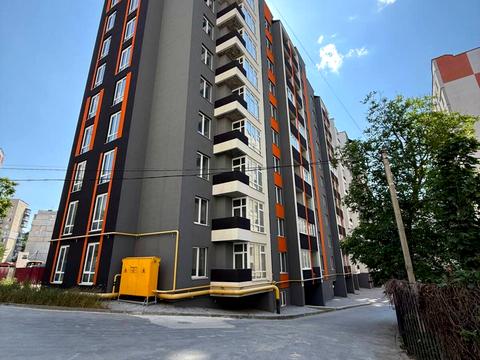 квартира по адресу Институтская ул., 6б