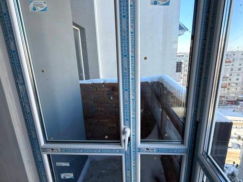 квартира по адресу Институтская ул., 6б