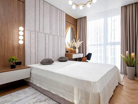 квартира за адресою Кульпарківська вул. (Кульпарківська), 93