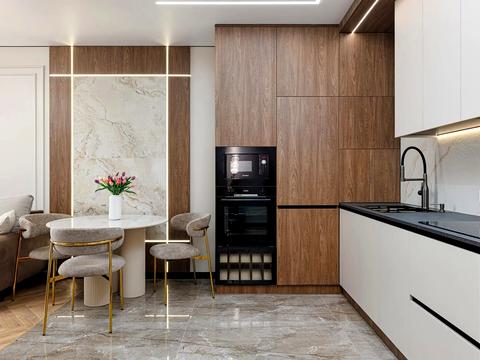 квартира за адресою Кульпарківська вул. (Кульпарківська), 93