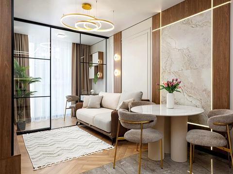 квартира за адресою Кульпарківська вул. (Кульпарківська), 93