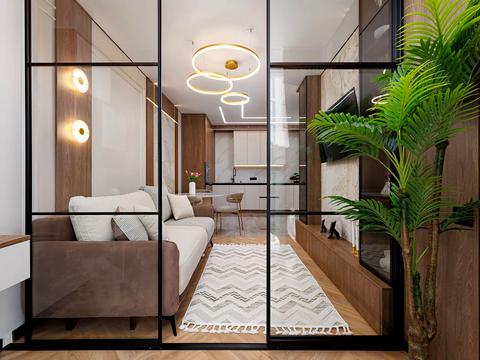 квартира за адресою Кульпарківська вул. (Кульпарківська), 93