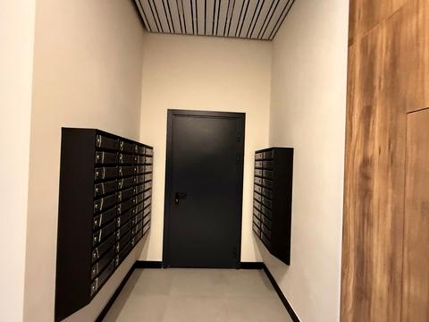 квартира по адресу Городницкая ул., (Будинок 1)