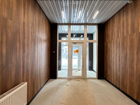 квартира по адресу Городницкая ул., (Будинок 1)