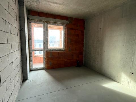 квартира по адресу Городницкая ул., (Будинок 1)