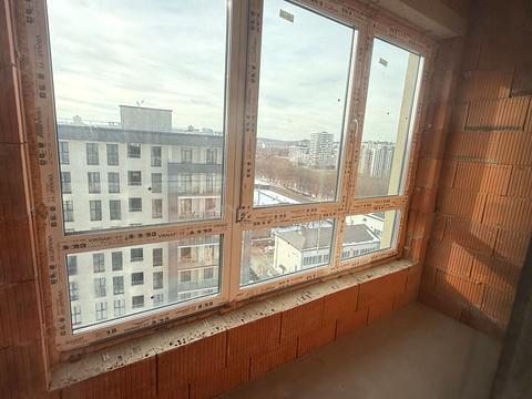 квартира по адресу Городницкая ул., (Будинок 1)