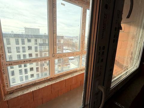 квартира по адресу Городницкая ул., (Будинок 1)