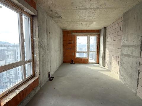 квартира по адресу Городницкая ул., (Будинок 1)