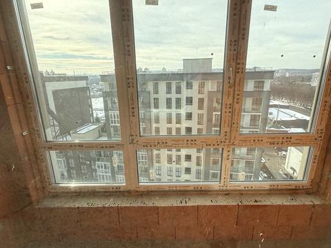 квартира по адресу Городницкая ул., (Будинок 1)