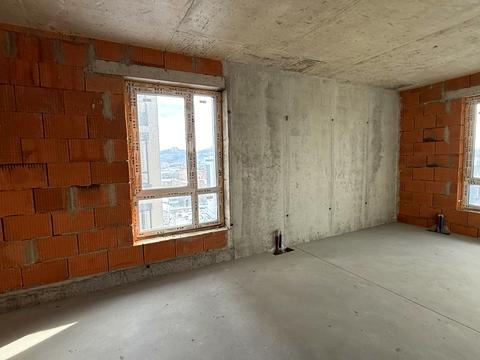 квартира по адресу Городницкая ул., (Будинок 1)