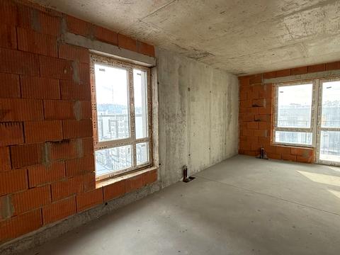 квартира по адресу Городницкая ул., (Будинок 1)