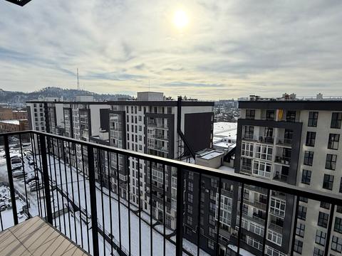 квартира по адресу Городницкая ул., (Будинок 1)