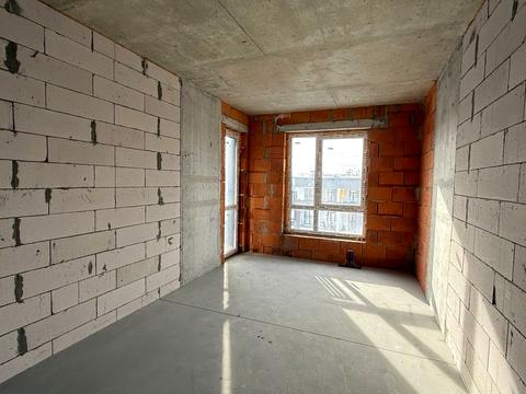 квартира по адресу Городницкая ул., (Будинок 1)