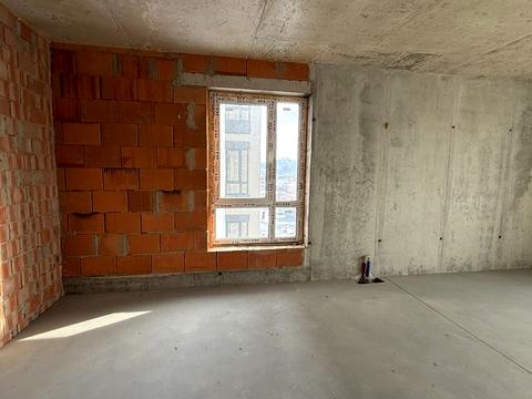 квартира по адресу Городницкая ул., (Будинок 1)