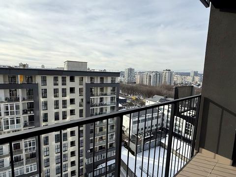 квартира по адресу Городницкая ул., (Будинок 1)