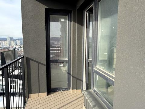 квартира по адресу Городницкая ул., (Будинок 1)