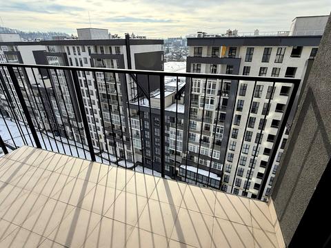 квартира по адресу Городницкая ул., (Будинок 1)