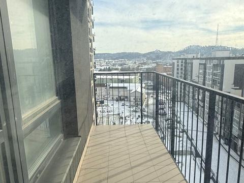 квартира по адресу Городницкая ул., (Будинок 1)