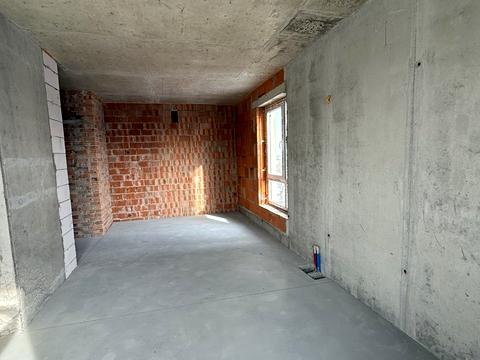 квартира по адресу Городницкая ул., (Будинок 1)