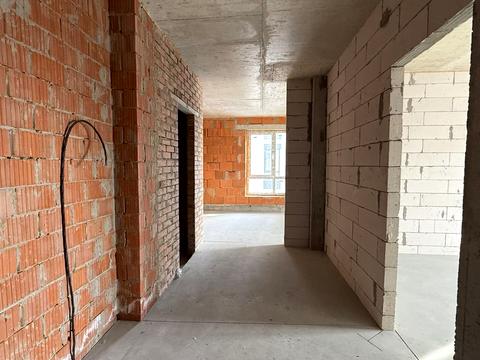 квартира по адресу Городницкая ул., (Будинок 1)