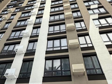 квартира по адресу Городницкая ул., (Будинок 1)