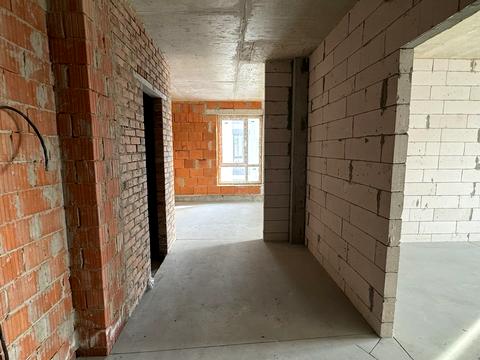 квартира по адресу Городницкая ул., (Будинок 1)