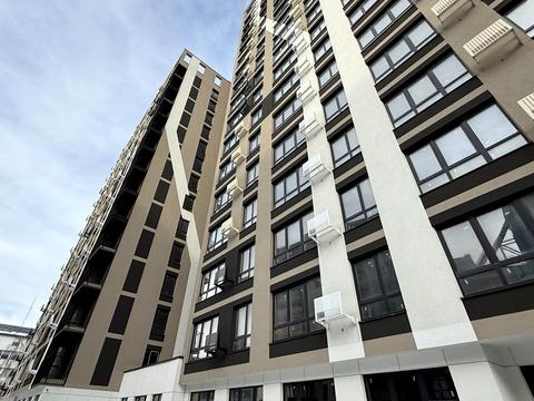 квартира по адресу Городницкая ул., (Будинок 1)