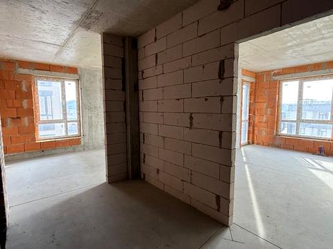 квартира по адресу Городницкая ул., (Будинок 1)