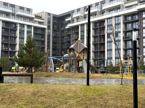 квартира за адресою Тиводара Легоцького вул., 80