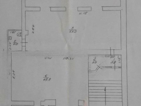 комерційна за адресою Свободи вул., 22