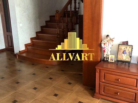 будинок за адресою Лісова