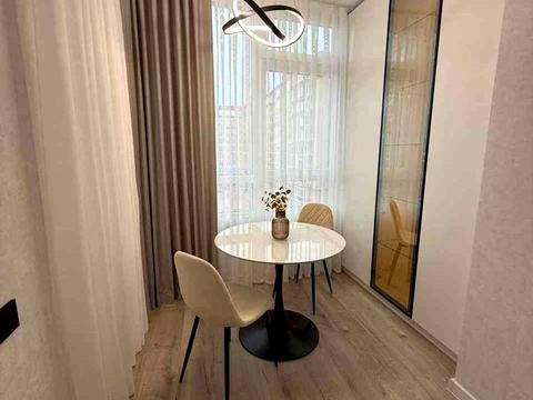 квартира по адресу Старокостянтинівське шоссе, 20/4-А