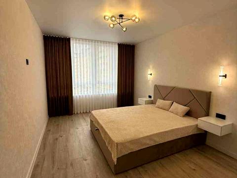 квартира по адресу Старокостянтинівське шоссе, 20/4-А